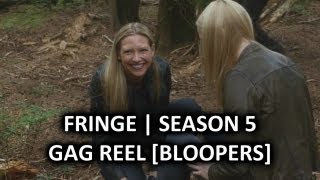 Gag reel season 5 ( VO )