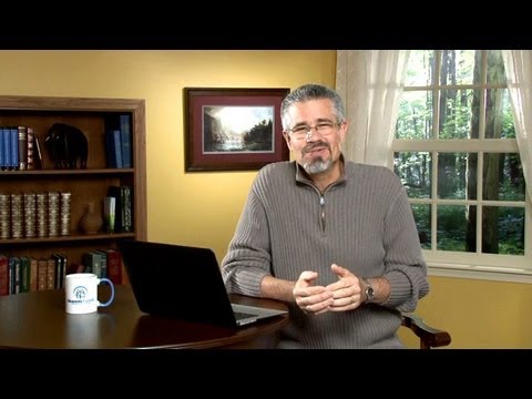 Keeping the Main Things the Main Things: HeavenWord 7 - 0149