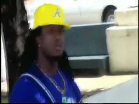 Wan Gado de’ - #Vantjie ft #brio (Prod Ghabiangboys)