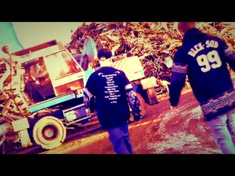 FonTam - Sztorm (prod. Wroobel)