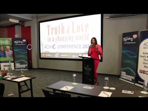 Thami Ngubeni Broadcast Interview clip