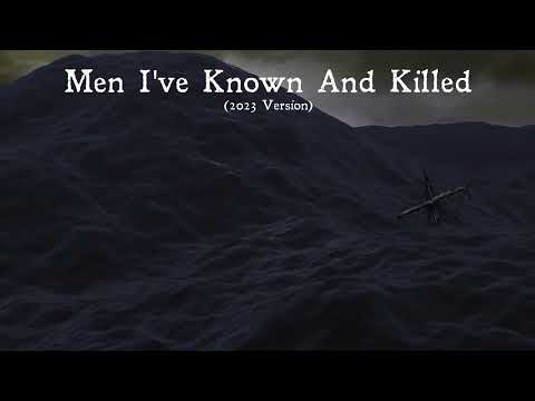 Video thumbnail for Men I’ve Known and Killed (2023)
