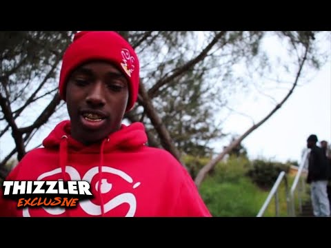 Lil Sheik x Lil Tutu - Fake (Music Video) ll Dir. YKane [Thizzler.com]