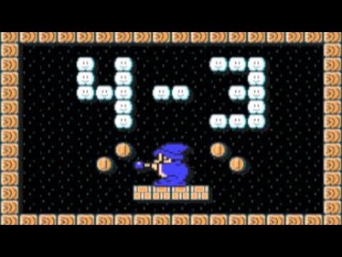 Magikoopa Mystery Tour by Aegis - SUPER MARIO MAKER - NO COMMENTARY 1ay