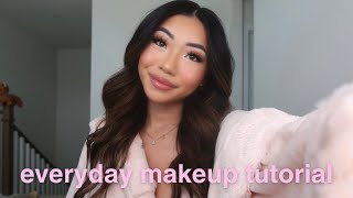 IN DEPTH EVERYDAY MAKEUP TUTORIAL!