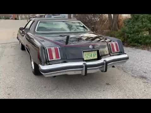 1974 Pontiac Grand Prix (CC-1567277) for sale in MILFORD, Ohio