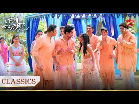 Akshara vs Harshwardhan! | Yeh Rishta Kya Kehlata Hai