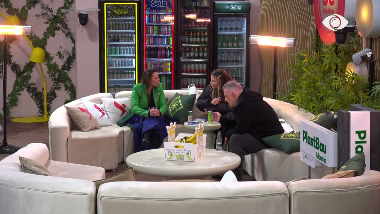 Po më cenon moralin/ Gerta-Valbonës: Ti i thua të dua të gjithëve