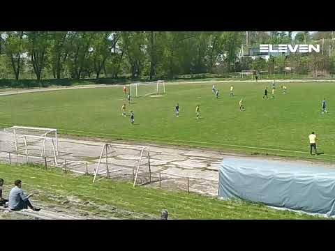 CSF Magdacesti - Getica 2008