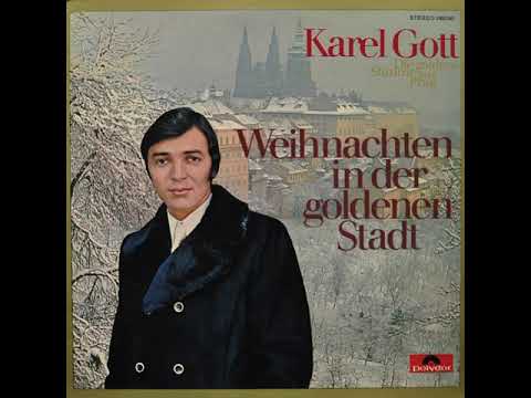 Karel Gott - Schlafe, mein prinzchen (1969)