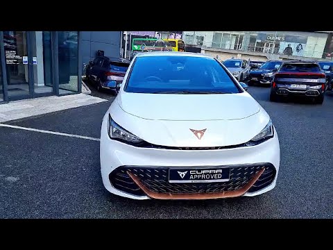 Cupra Born e-Boost 79kWh 231HP**Call John 08619139 - Image 2