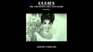 Annette  Funicello - The Train Of Love 1960