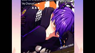 My Chance, Leviathan song (VA Satoshi Kada)