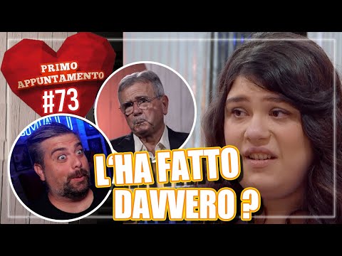 LA PUNTATA PIÙ SCONVOLGENTE DI SEMPRE !! 😲 | PRIMO APPUNTAMENTO *REACTION* Episodio 73