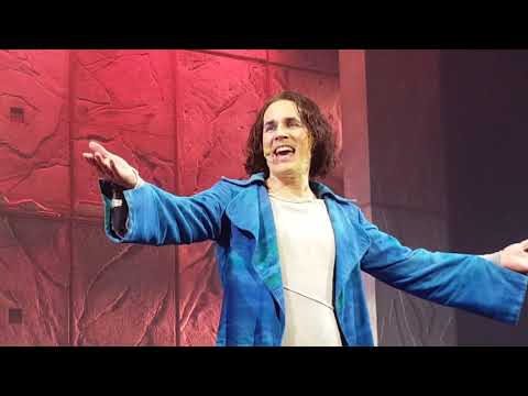 Notre Dame de Paris Final 2019 - Le temps des Cathedrales