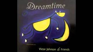 Everything is going to be alright- Victor Johnson