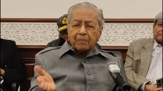 Download lagu Tun Dr Mahathir Jawab Isu USD40 Billion??? Ini Pencerahan Awal!  mp3