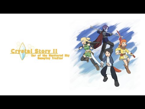 Crystal Story II Steam Key GLOBAL - 1