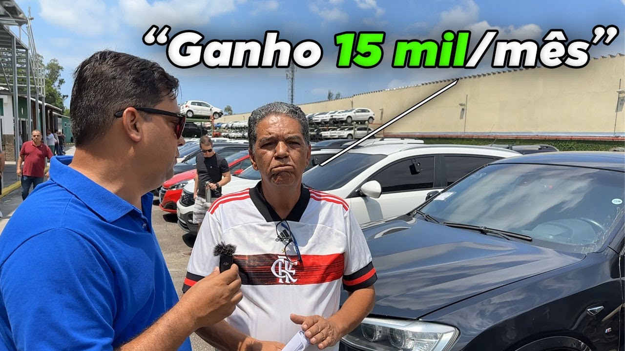 QUANTO VOCÊ GANHA COM LEILÕES? VALE A PENA EM 2023? *revelado*