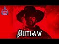 BADASS ROCK MUSIC "Sons of Legion - Outlaw [Lyric Video]"