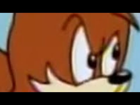 AOSTH Tails being a savage for 2 minutes