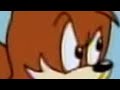 AOSTH Tails Being A Savage For 2 Minutes