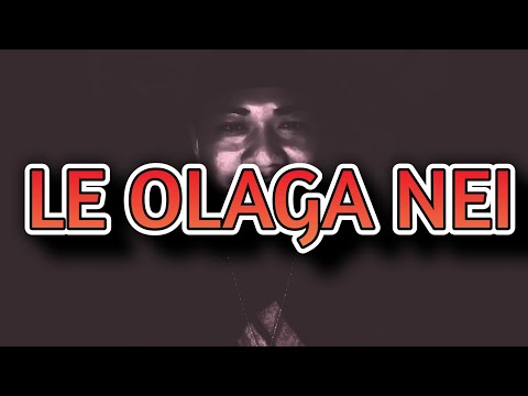 LE OLAGA NEI - King A ft Andrew Bruize, Shorty Kap & Uso Mikey (DR Production|TOP)
