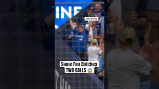 What are the odds?? ???? #MLB #Toronto #BlueJays