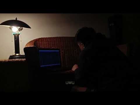 Kontento - Uncle's Living (Official Lyric Visualizer)