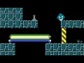 Level UP Stretchy Luigi S Maze Mayhem