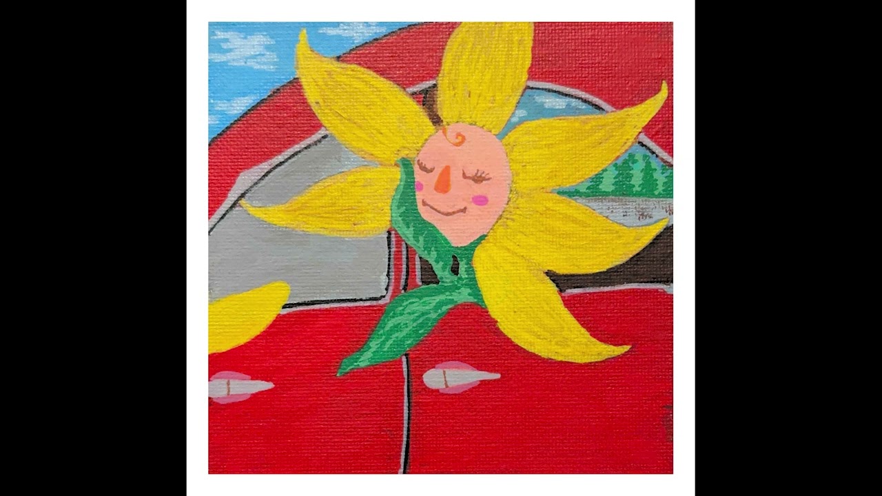 Floor Cry - Anywhere With You (feat. Vansire)