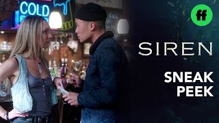 Sneak Peek (VO) #2