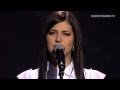 Birgit Õigemeel - Et Uus Saaks Alguse (Estonia) 2013 ...