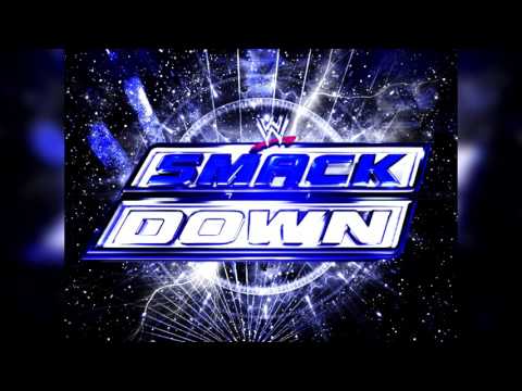 WWE Smackdown Theme 2012-2014 "Born 2 Run" By 7lions