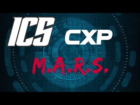 ICS CXP M.A.R.S. Carbine Airsoft Review