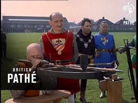 Italienische Armbrustschützen (1961)