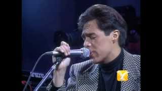 Los Temerarios, Ven Porque Te Necesito, Festival de Viña 1993