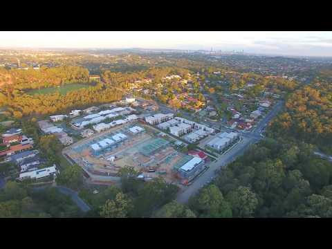 Outlook - Chermside West