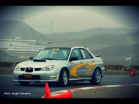 La hora de las definiciones se acerca: 5ta fecha Autocross Cadepor 2013