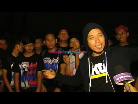 Rayakan Ultah Bareng KBJ - Intens 01 September 2014