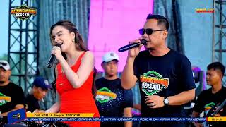 Download lagu MEMORI BERKASIH - IRENNE GHEA FEAT CAK FENDIK ADELLA || LIVE KEDUNGWUNGU BERSATU 2026 mp3