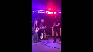 Jonathan Jackson + Enation