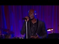 Seal - Luck Be a Lady (Live Performance)