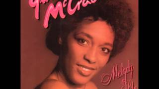 Gwen McCrae - All This Love That I'm Giving