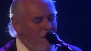 Procol Harum - Magdalene // Copenhagen - 2001