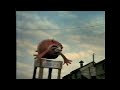 Chicken Run VHS Commercial 2000