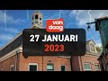 1Twente Vandaag van 27 januari 2023