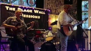 3. Don&#39;t Let the Sun catch you Crying Paul Carrack - Dysfunctionaros with Ruben Caruana 14/5/2016