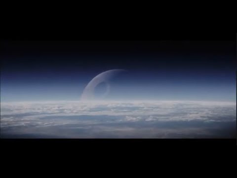 Rogue One: Death Star Arrives at Scarif | Tarkin’s Final Order