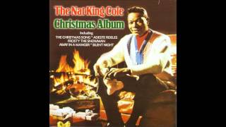 Nat King Cole - The Christmas Song